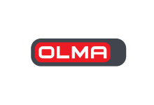 Наш клиент компания «Olma»